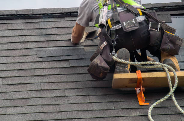 Reliable Roof Installation contractor in Natural Bridge, VA by Brentwood Metal Roofing